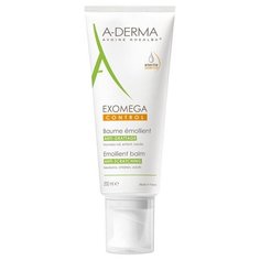 Бальзам для тела A-Derma Exomega Control Emollient Balm, 200 мл