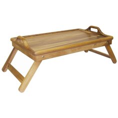 Поднос-столик Oriental Way 9/855 тонированный