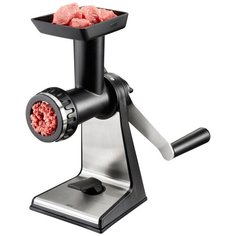 Мясорубка ручная со сменными насадками Transforma 19090 Gefu