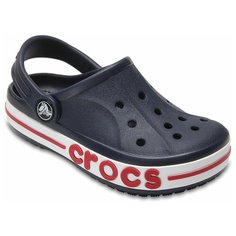 Сабо Crocs Bayaband Clog размер 27(С10), navy