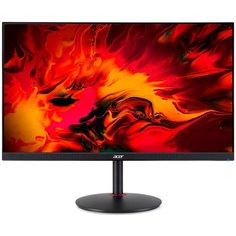Монитор 24,5" Acer Nitro XV252QPbmiiphzx (UM.KX2EE.P05)