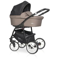 Универсальная коляска Riko Bella Sport (2 в 1), 02 dakar