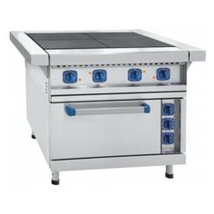 Электрическая плита Abat ЭП-4ЖШ-01