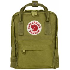 Городской рюкзак Fjallraven Kånken Mini 7, Guacamole