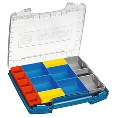 Органайзер BOSCH i-BOXX 53 (1600A001S7) 31.6x35.7x5.3 см синий