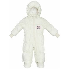 Комбинезон lucky child размер 86, молочный