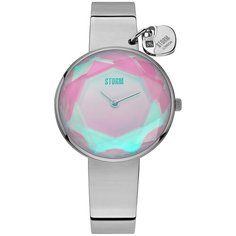 Наручные часы STORM Alya Lazer Pink