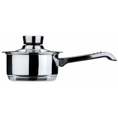 Ковш BergHOFF Invico Vitrum, 1.6 л, стальной