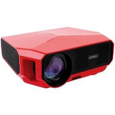 Проектор Rombica Ray X-Pulse Red