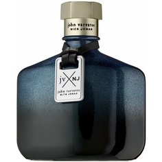 Туалетная вода John Varvatos JV x NJ Blue, 75 мл