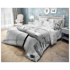 ПОСТЕЛЬНОЕ БЕЛЬЕ "ВОЛШЕБНАЯ НОЧЬ" POPPY 2 СП. (РАНФОРС) (1)