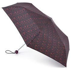 L553-2824 ClimbingFloral (Цветы) Зонт женский механика Fulton