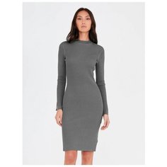 Платье Tom Farr. размер L, серый