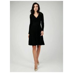 Платье Tom Farr. размер S, черный