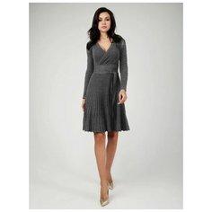 Платье Tom Farr. размер XS, серый