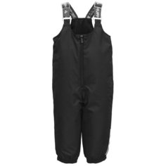 Полукомбинезон Huppa Sonny размер 86, 00009 black