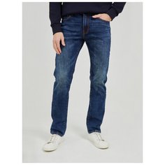 Джинсы Tom Farr размер 31, синий