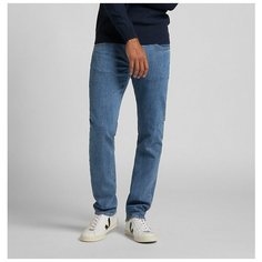 Джинсы Lee размер 31, синий