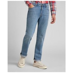 Джинсы Lee размер 31, mid soho