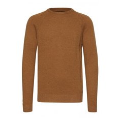 Джемпер BLEND , размер XXL , бежевый