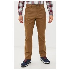 Брюки Columbia Flex Roc Lined Pants, размер 38, коричневый