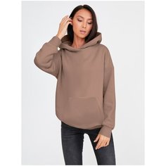 Толстовка Tom Farr, размер M, коричневый