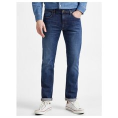 Джинсы Lee Daren Zip Fly размер 31, mid foam