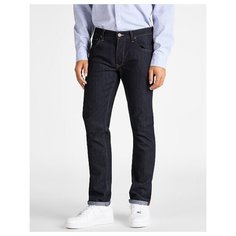 Джинсы Lee Daren Button Fly размер 32, rinse