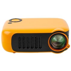 Карманный проектор Rombica Ray Mini Orange