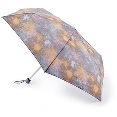 L553-4022 AbstractSpray (Абстрактный рисунок) Зонт женский механика Fulton