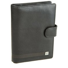 2706 west black Обложка для документов Sergio Belotti