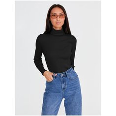 Водолазка Tom Farr, размер XS, черный