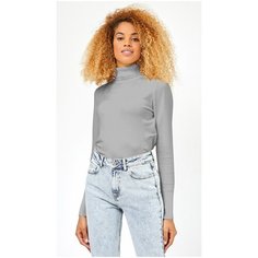 Водолазка Tom Farr, размер M, 54 светло-серый