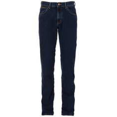 Джинсы Wrangler Texas размер 34, blue black