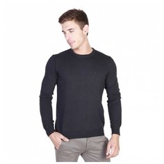 Джемпер TRUSSARDI , размер XXL , черный