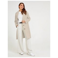 Пальто Tom Farr, размерM, бежевый