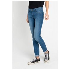 Джинсы Lee, размер 24, High Blue