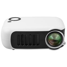 Карманный проектор Rombica Ray Mini White