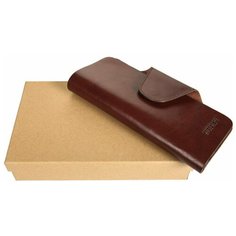 Портмоне Sergio Belotti 1873 IRIDO brown