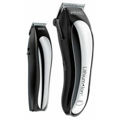 Машинка для стрижки Wahl 79600 Premium Clipper Combo