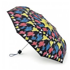 E446-2450 Ghosts (Призраки) Зонт женский механика Simeon Farrar Fulton