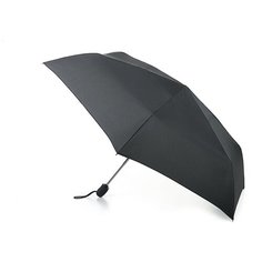 L710-01 Black (Черный) Зонт женский автомат Fulton