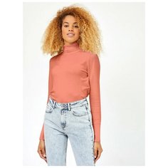 Водолазка Tom Farr, размер L, 98 персиковый