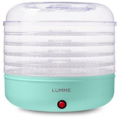 Сушилка LUMME LFD-105PP светлая яшма