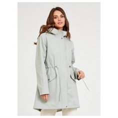 Ветровка Tom Farr, размер XS, светло-зеленый цвет 44