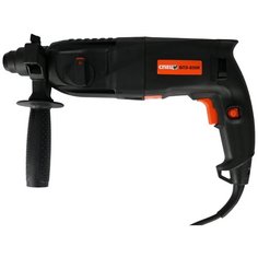 Перфоратор СПЕЦ БПЭ-850К NEW, 900 Вт