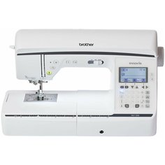 Швейная машина Brother INNOV-IS NV-1300, белый
