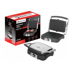 Гриль контактный Eurostek EGP-821