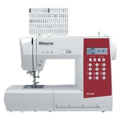 Швейная машина Minerva MС90С