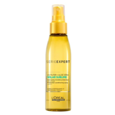 LOreal Professionnel Solar Sublime Солнцезащитный спрей для волос, 125 мл